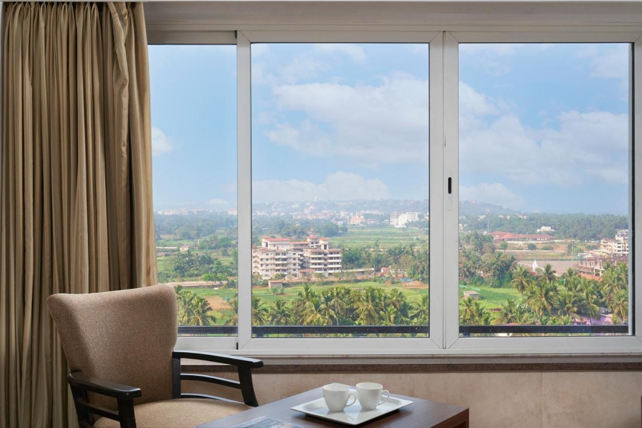 Athome Comforts Panaji Zewnętrze zdjęcie