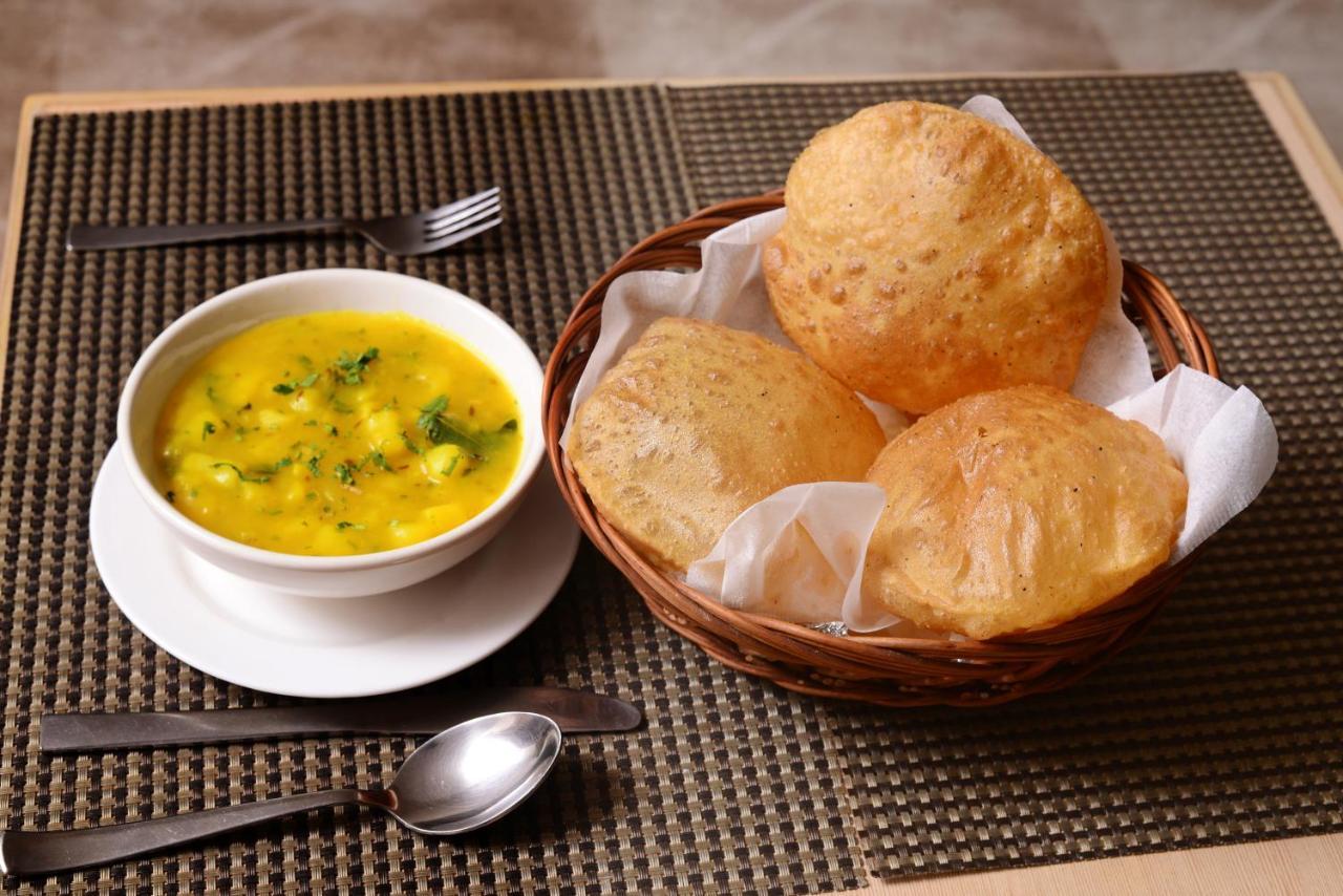 Athome Comforts Panaji Zewnętrze zdjęcie