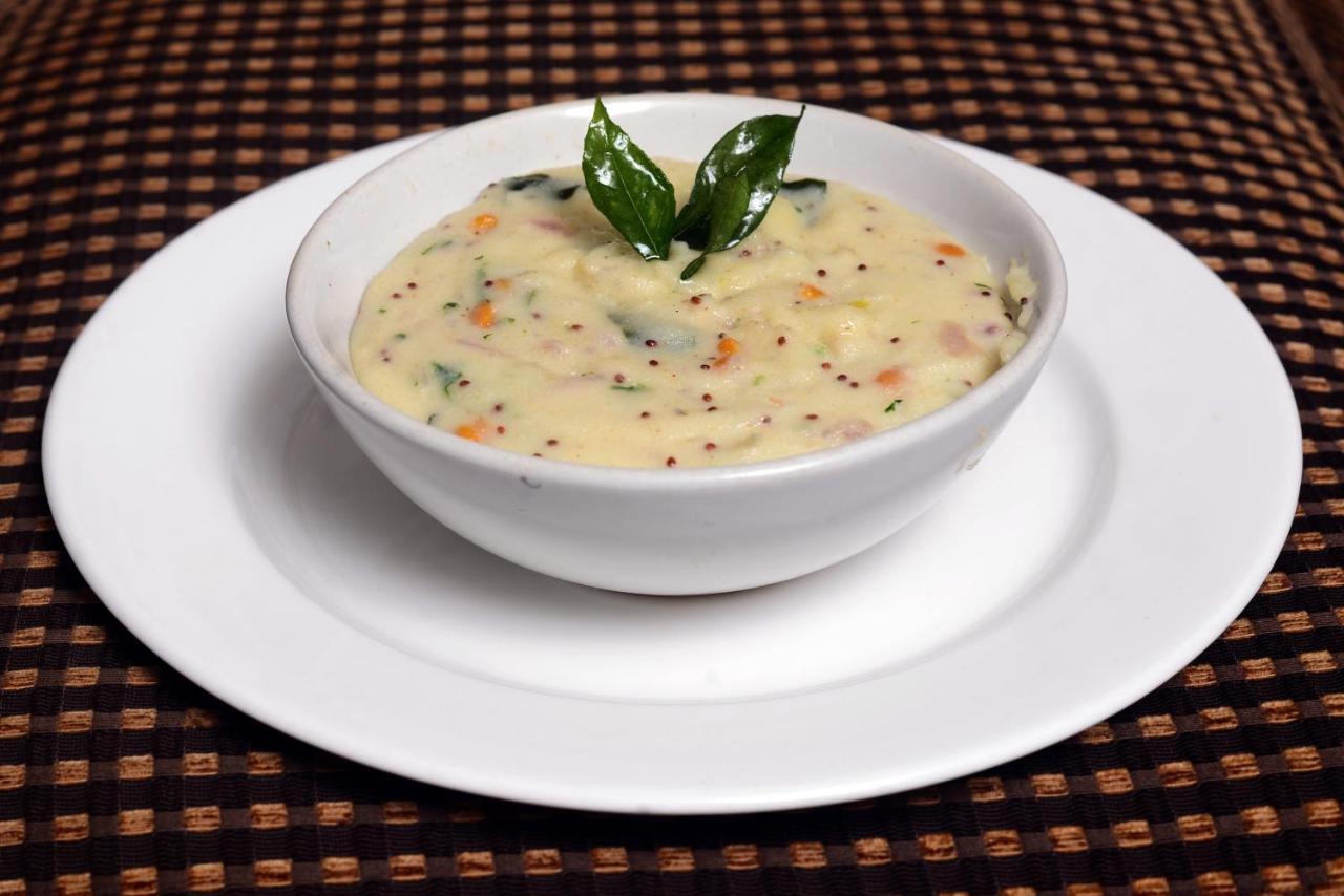 Athome Comforts Panaji Zewnętrze zdjęcie