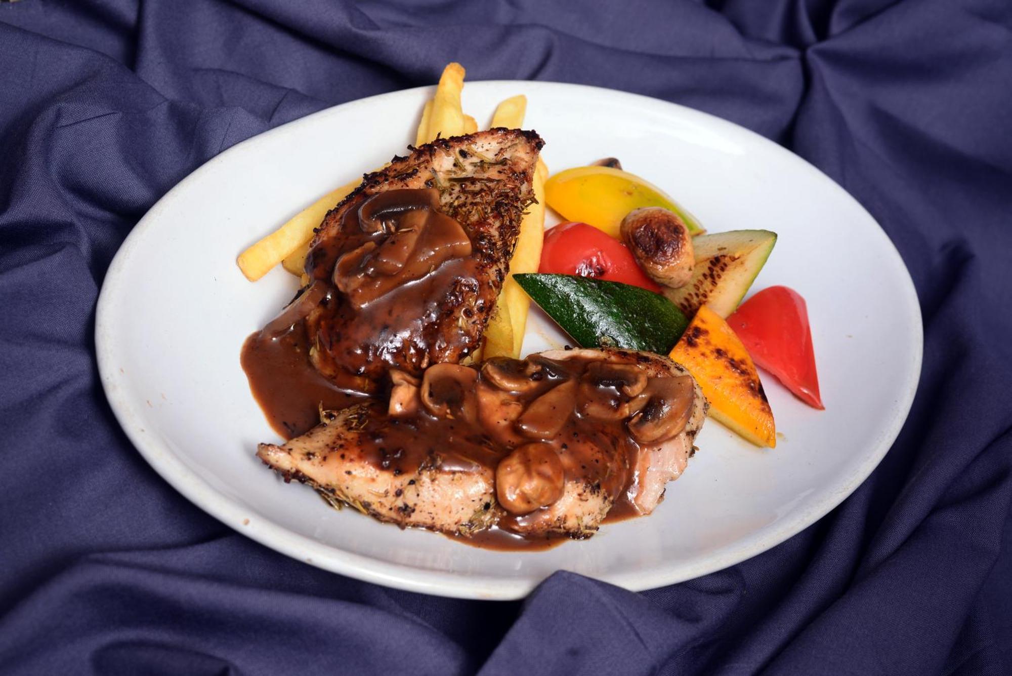 Athome Comforts Panaji Zewnętrze zdjęcie
