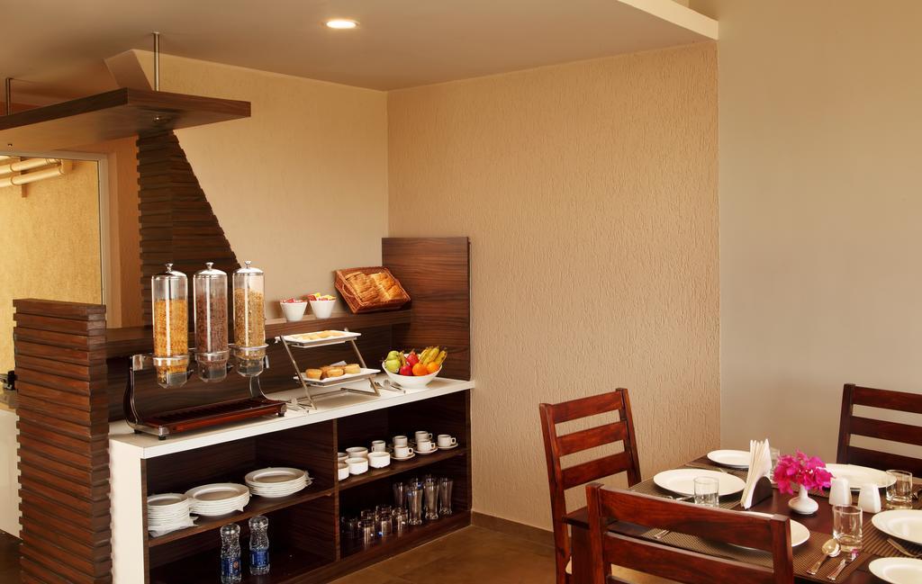 Athome Comforts Panaji Zewnętrze zdjęcie