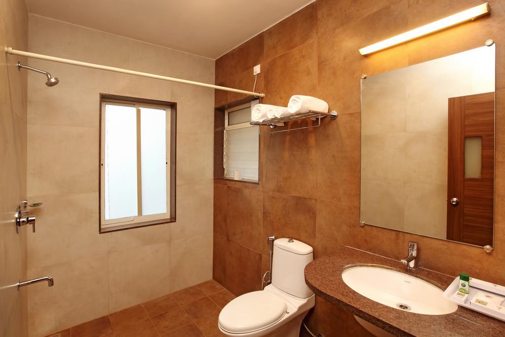Athome Comforts Panaji Pokój zdjęcie