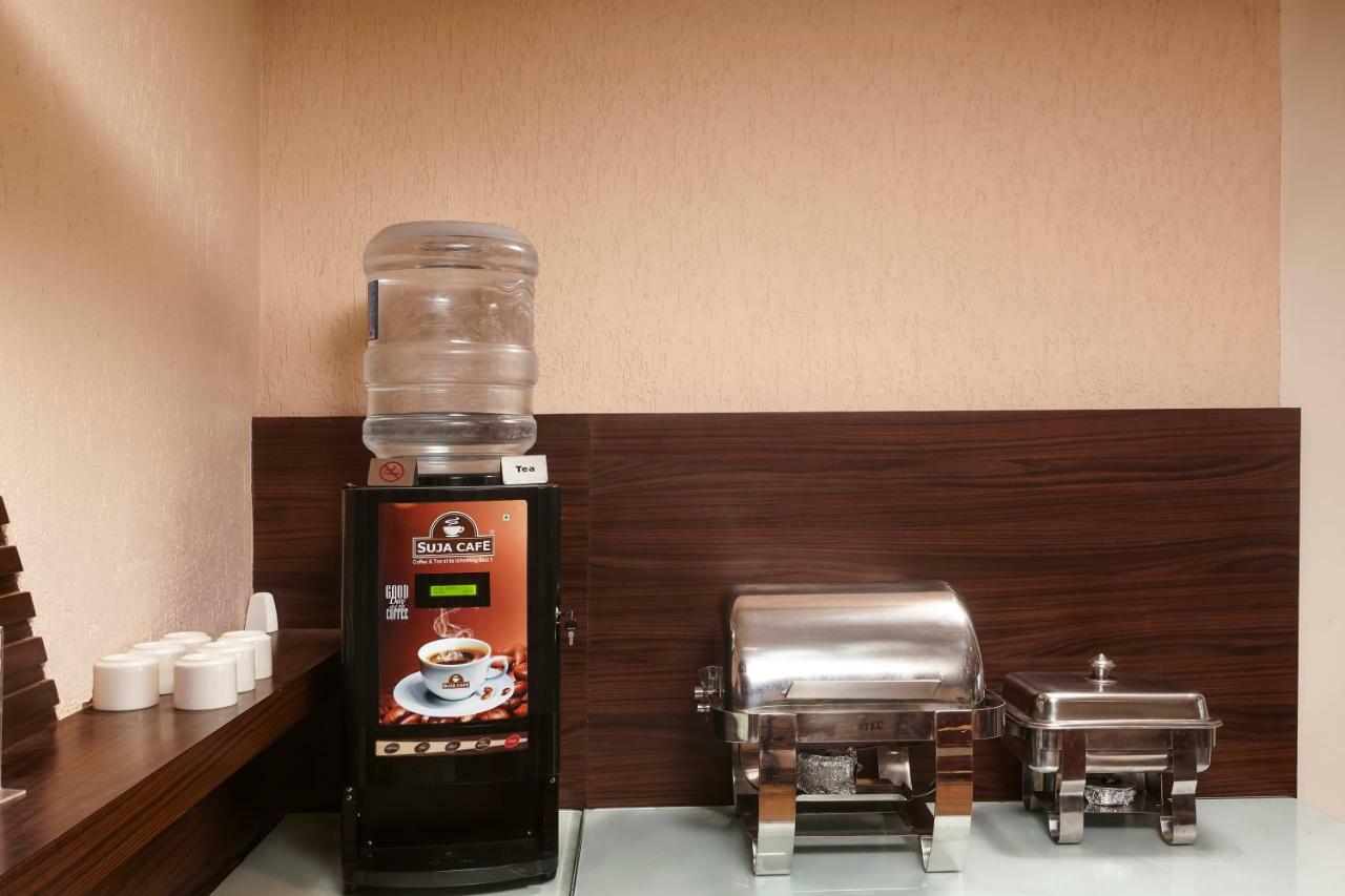 Athome Comforts Panaji Zewnętrze zdjęcie